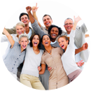 快樂 大浪科技企業文化快樂