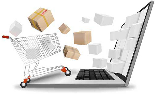 打造專業購物商城平臺