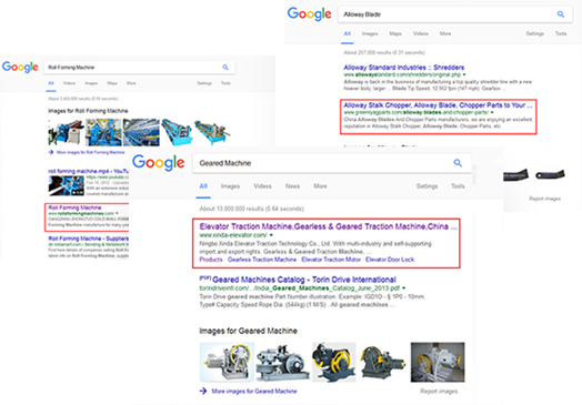 流量獲取 外貿(mào)網(wǎng)站建設(shè)流量獲取