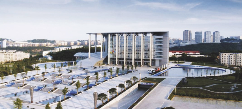 熱烈祝賀瀘州百年白首酒業有限公司官網上線